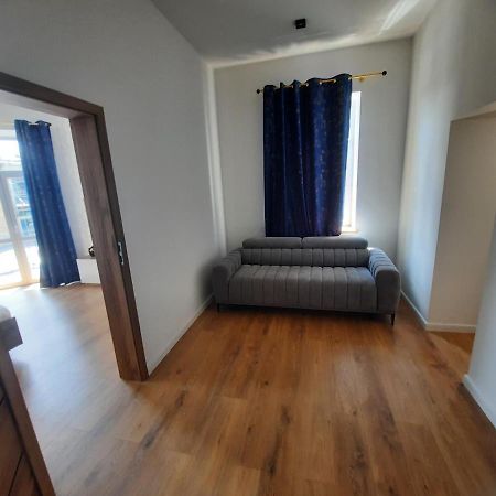 Rosh Apartament Lublin Kültér fotó