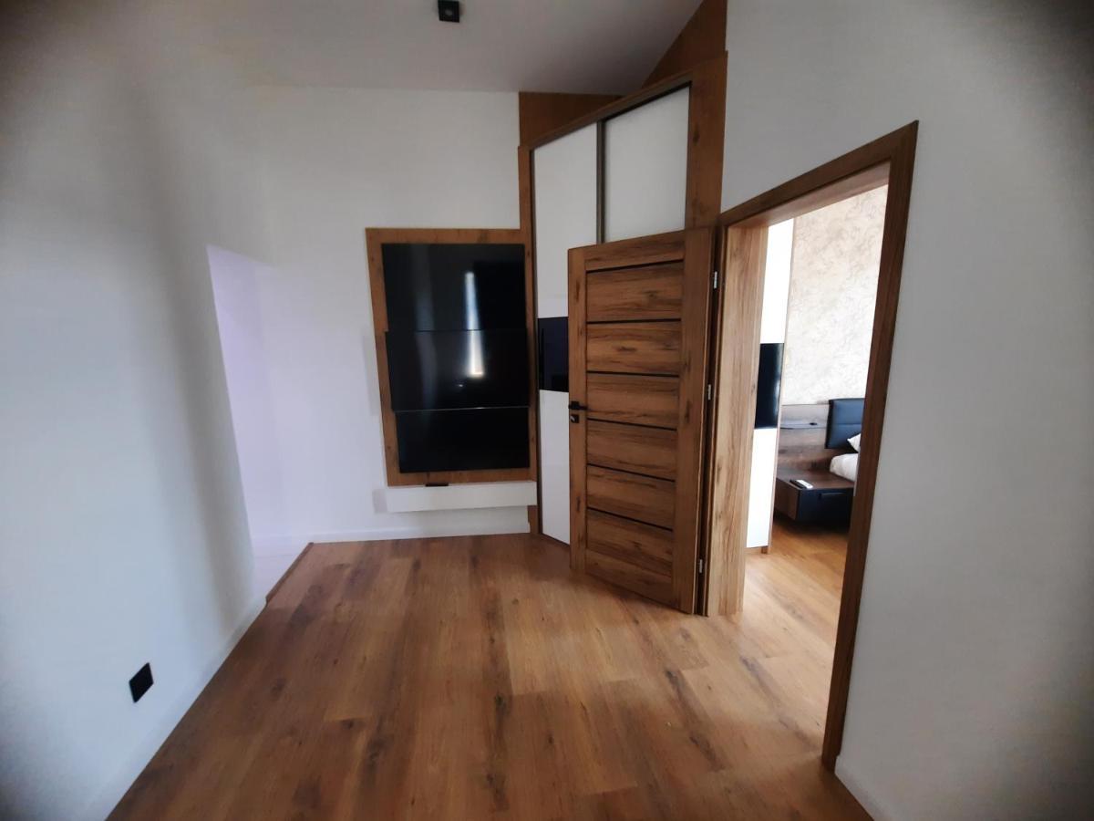 Rosh Apartament Lublin Kültér fotó