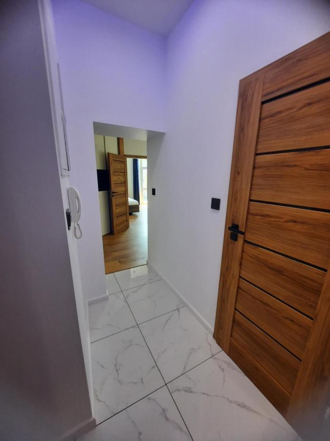 Rosh Apartament Lublin Kültér fotó