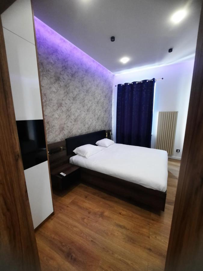 Rosh Apartament Lublin Kültér fotó