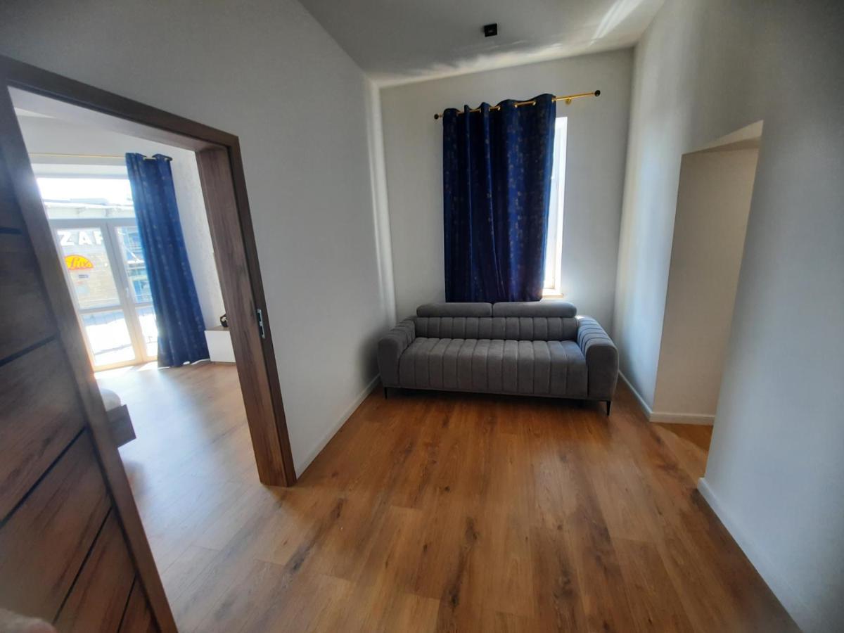 Rosh Apartament Lublin Kültér fotó